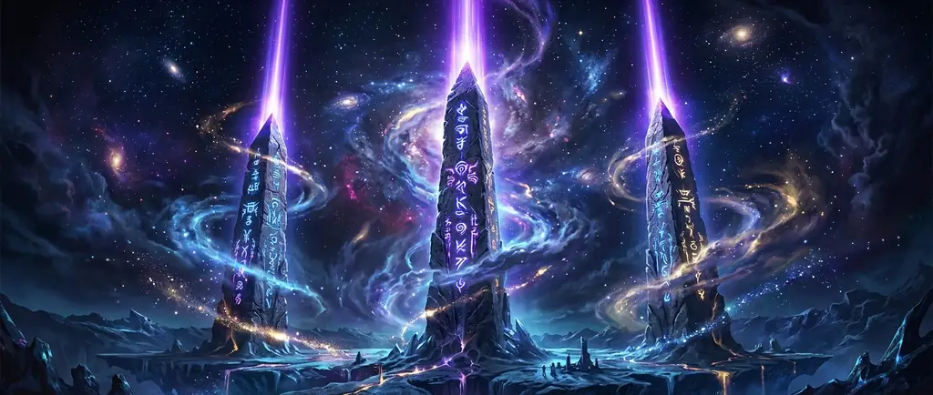 Cosmic Array