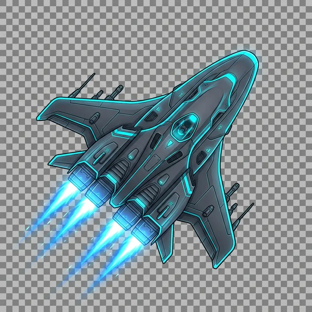 Imperial Cruiser