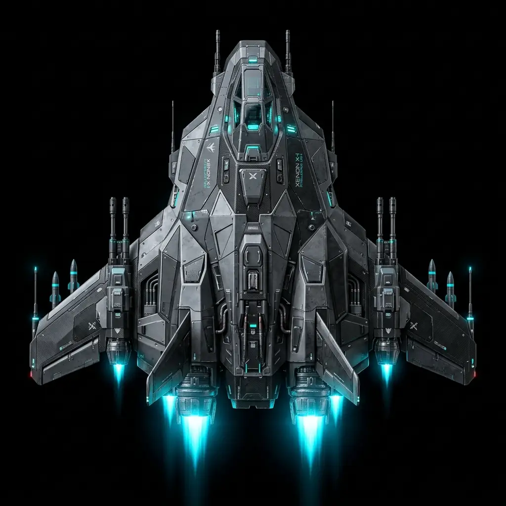 Starfighter
